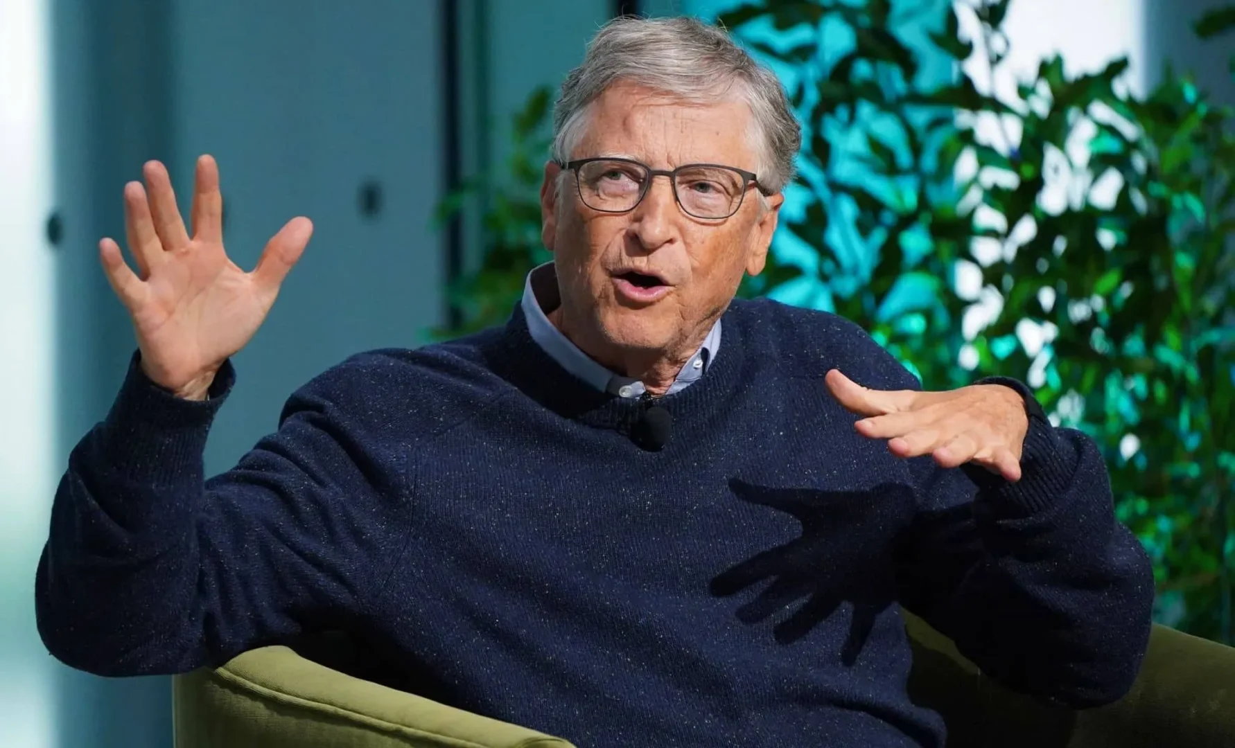 Bill Gates is going nuclear: How his latest project could power U.S. homes and AI Bill Gates nuclear project and AI