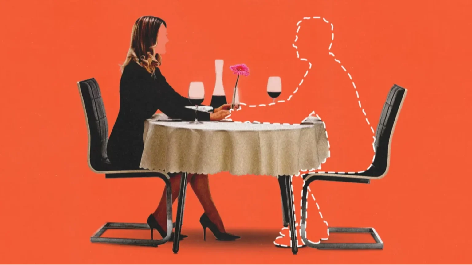 Dependency syndrome in women