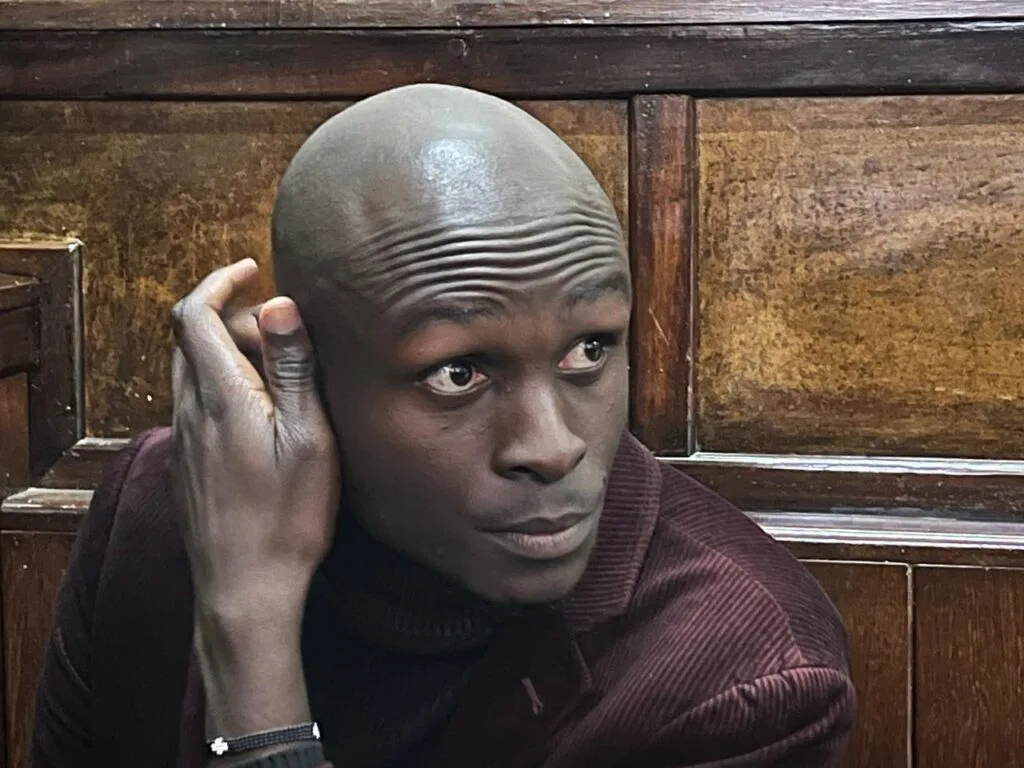 Jacktone Odhiambo
