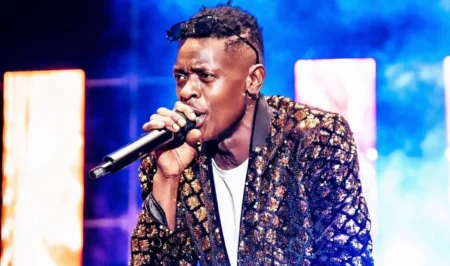 President Museveni to facilitate Jose Chameleone’s treatment abroad