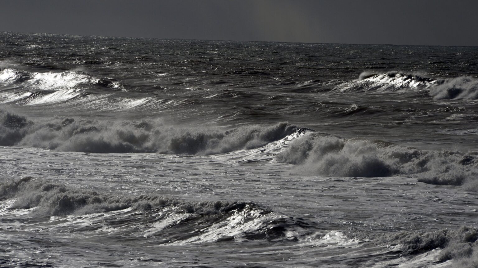 73-year-old British sailor missing after his 40ft yacht found ‘eviscerated’