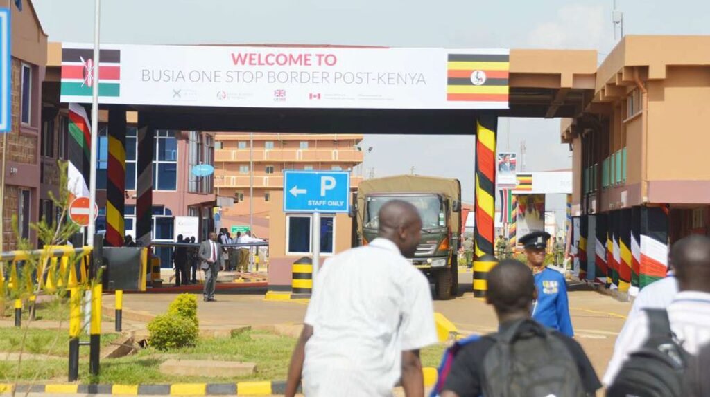 Busia police rescue 22 Ugandan children from Kenyan traffickers