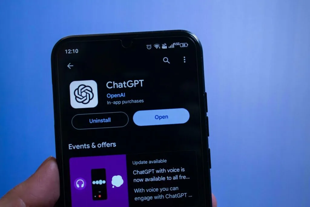 ChatGPT back online after global outage ChatGPT back online after global outage