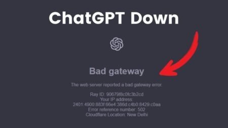 ChatGPT hit by major outage leaving thousands in the lurch