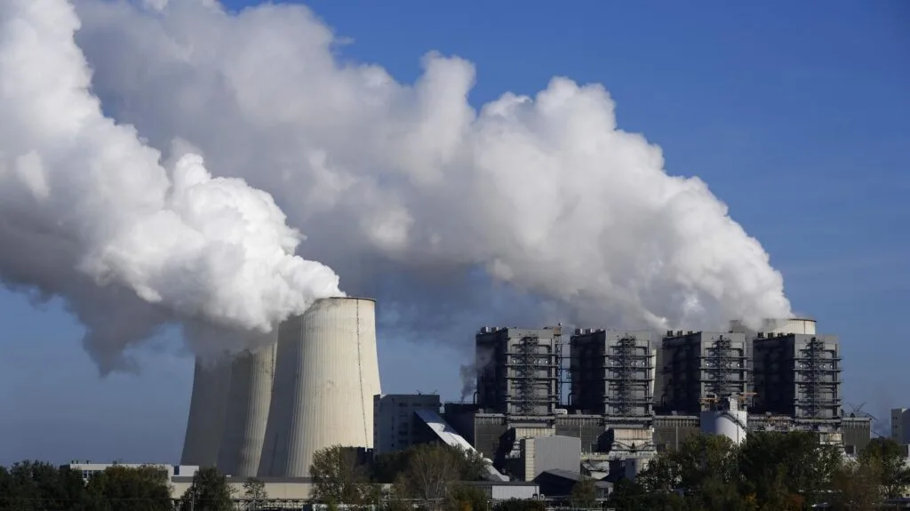 German opposition leader promises 50 gas-fired power plants if elected amid energy crisis German opposition leader promises 50 gas fired power plants if elected amid energy crisis