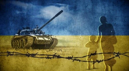 The silent killer Drug resistant bacteria spreading across war torn Ukraine