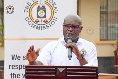 Ugandas EC announces dates for Kawempe North by election
