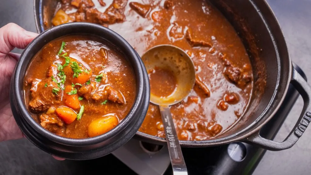 A culinary journey through Kenya: A fusion of flavors and influences 6 Kenyan Beef Stew