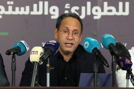 Libyan minister Adel Juma survives assassination attempt in Tripoli Libyan minister Adel Juma survives assassination attempt in Tripoli