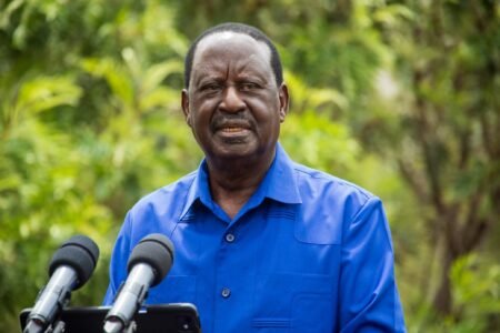 South Sudan endorses Kenya’s Raila Odinga, boosting his AUC candidacy Raila’s bid for AU chair: List of countries supporting him so far