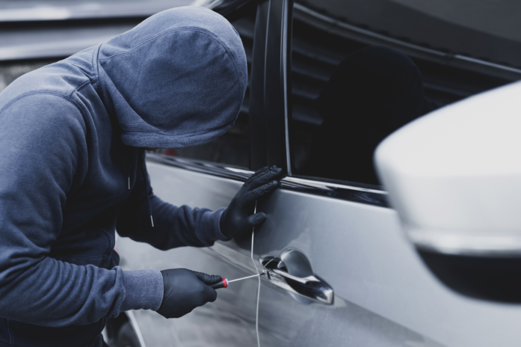 DCI probes fan’s stolen car during Kenya vs Gabon match