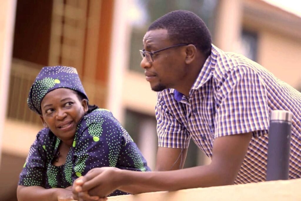 Dr Stella Nyanzi unleashes shocking claims against novelist Kakwenza in exile