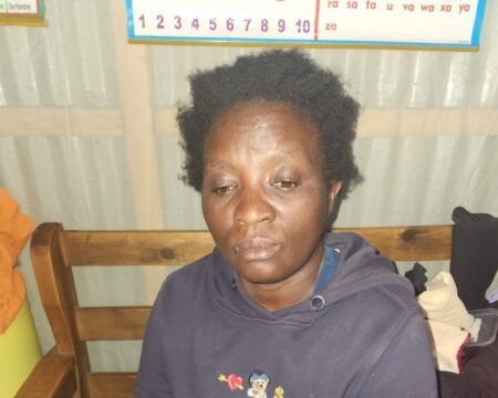Househelp who stole $4,000, gold coins from employer arrested in Kawangware