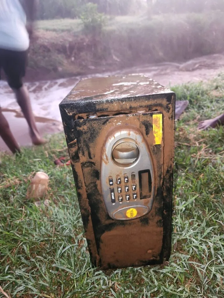 Househelp who stole 4000 gold coins from employer arrested in Kawangware 3