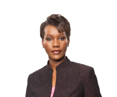 Family seeks public support for journalist Sophie Ikenye’s medical fund Family seeks public support for journalist Sophie Ikenye's medical fund