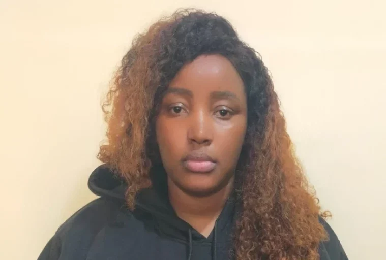 Kenyan TikToker Rish Kamunge granted Ksh 5m bond amid job fraud allegations