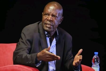 Media Center boss Ofwono Opondo sparks outrage with jibes at assaulted journalists Media Center boss Ofwono Opondo sparks outrage with jibes at assaulted journalists