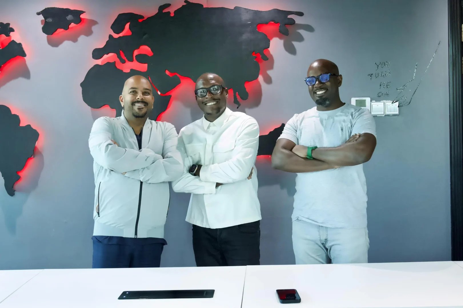 NRG Uganda amplifies youth focus with Julius Kyazze leadership appointment