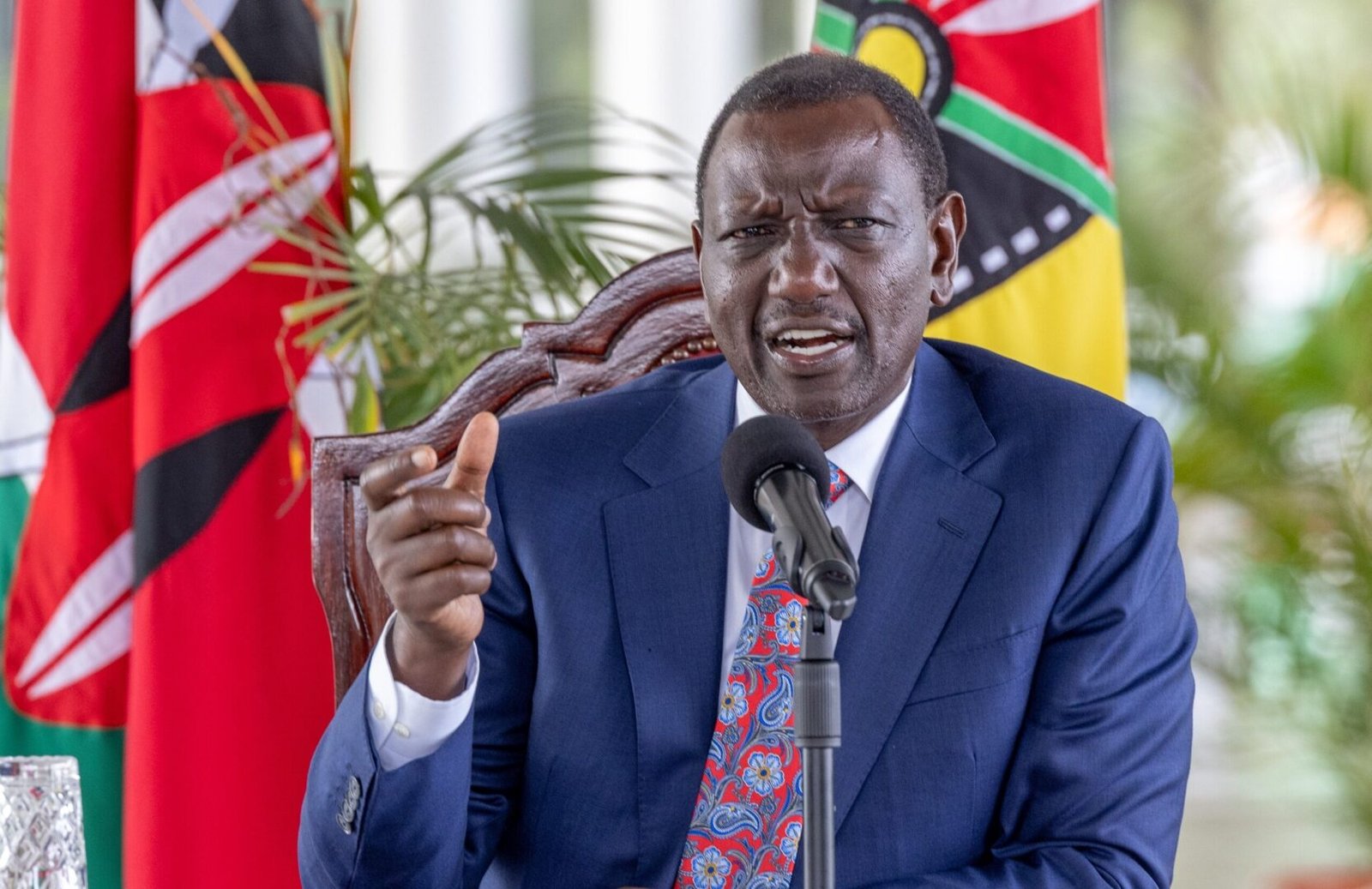 Ruto's 'recycling' trend: Will Justin Muturi follow incompetent predecessors?