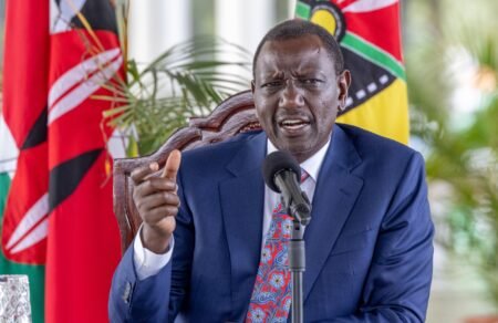 Ruto's 'recycling' trend: Will Justin Muturi follow incompetent predecessors?