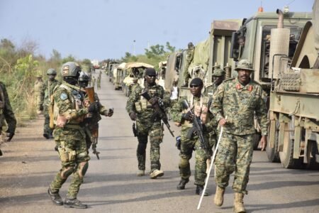 South Sudan accuses Uganda of illegal military deployment, demands UPDF withdrawal