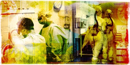 UK unveils 'watch list' of 24 high-threat infectious diseases for future pandemics