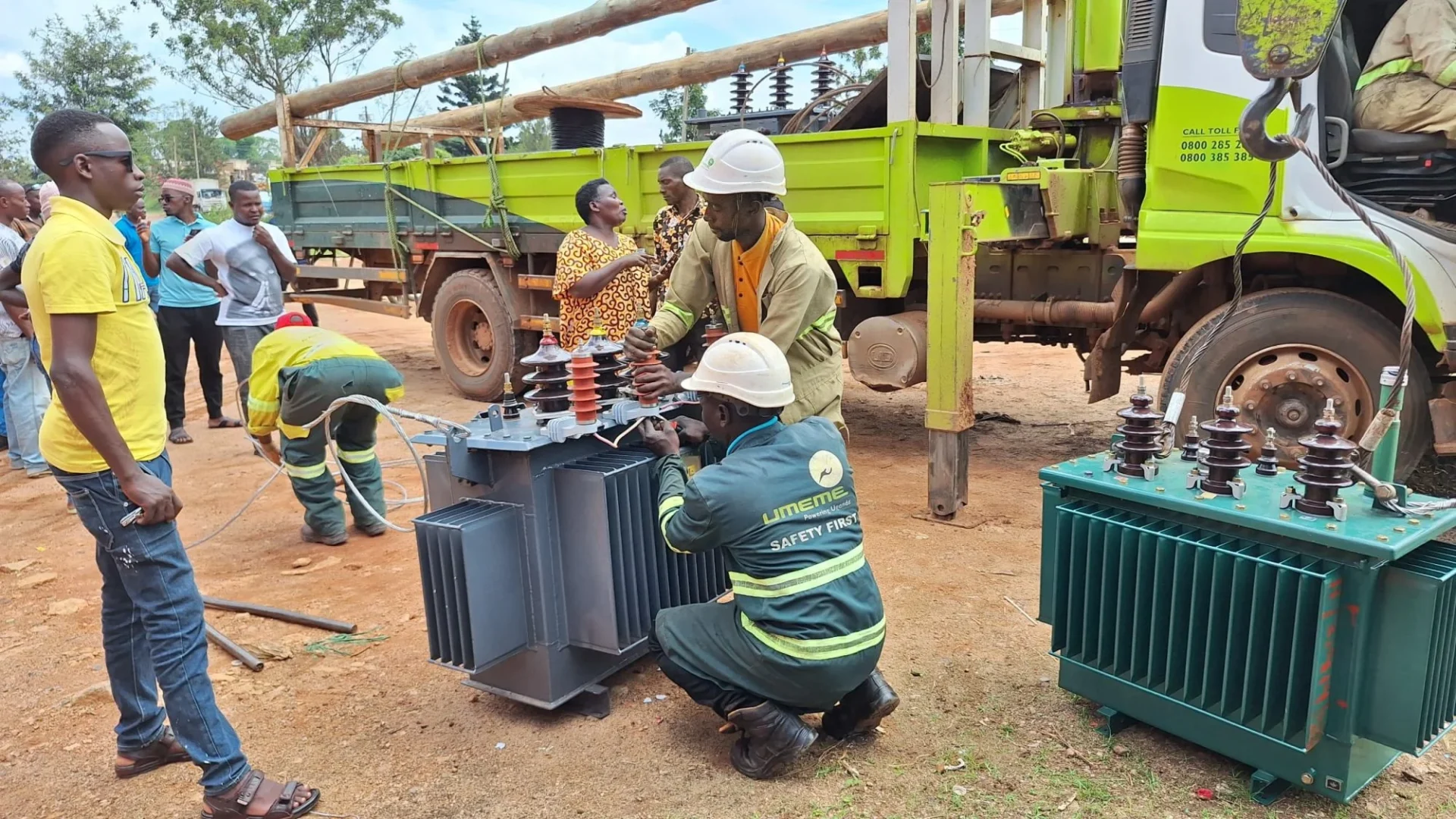 Uganda grapples with surge in power outages, Energy ministry explains causes