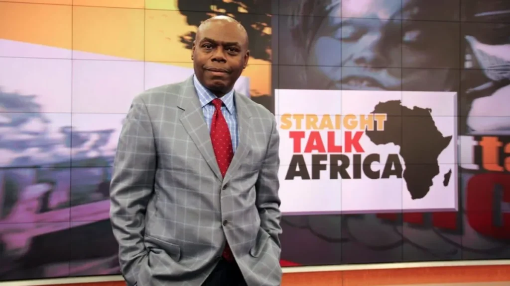 Veteran VOA Journalist Shaka Ssali, Known as the 'Kabale Kid,' Dies at 71