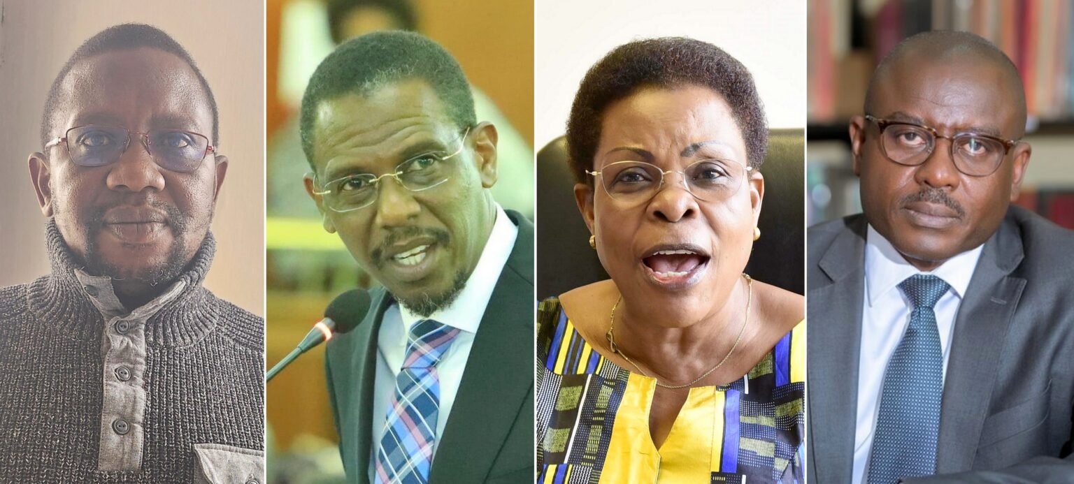 Accountability for sale? Uganda court decision limits citizens' right to know