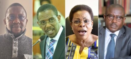 Accountability for sale Uganda court decision limits citizens right to know scaled