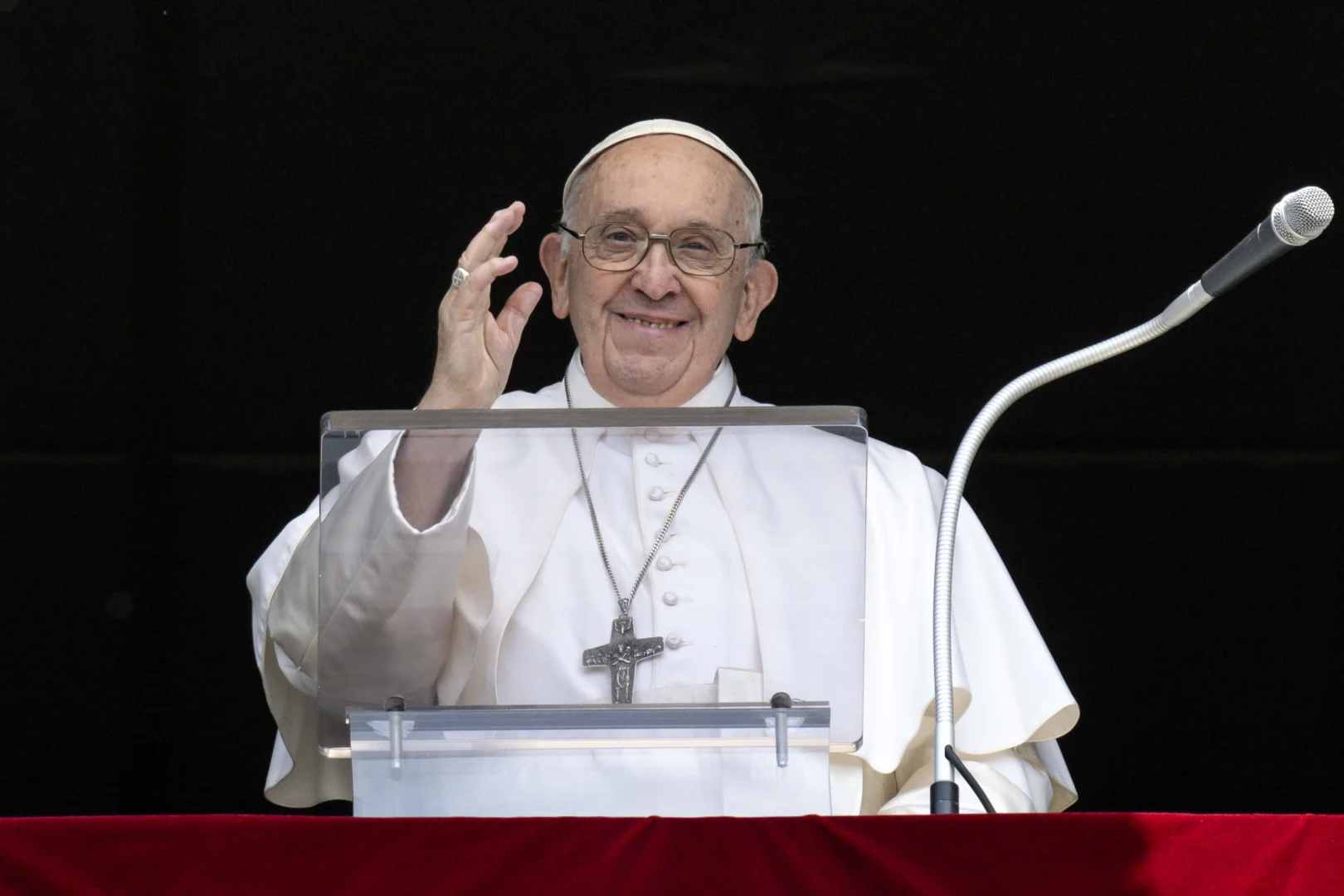 After Pope Francis' Death: What Happens Next in the Catholic Church?