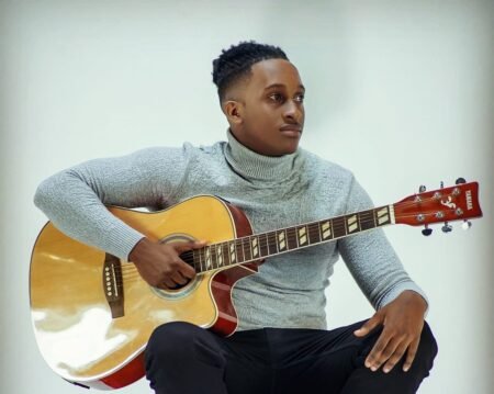 Bruno K wins landmark copyright battle against US firm, awarded Shs 130m Bruno K wins landmark copyright battle against US firm, awarded Shs 130m