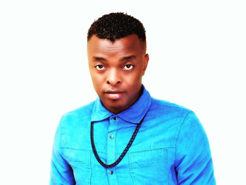 Court orders arrest of Kenyan gospel singer Ringtone over land fraud harges