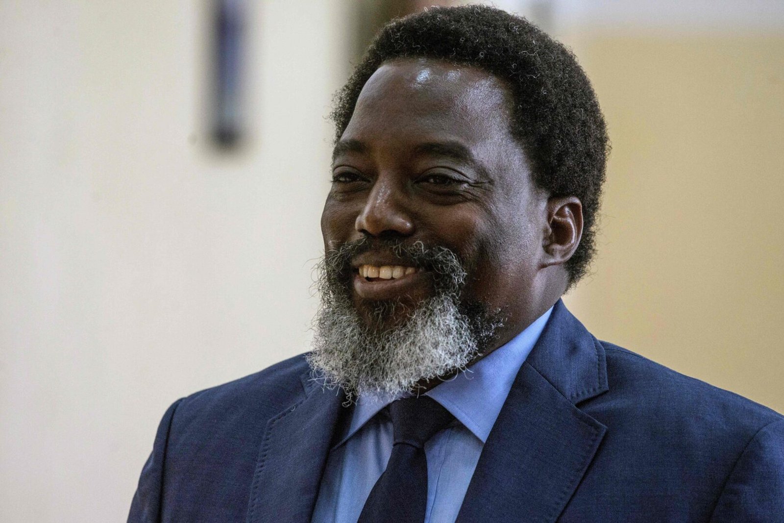 DR Congo suspends ex-President Kabila's party, seizes assets over alleged M23 links