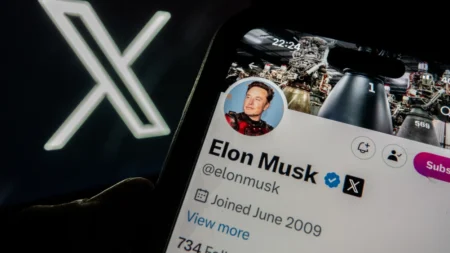 Elon Musks X tightens rules for parody accounts