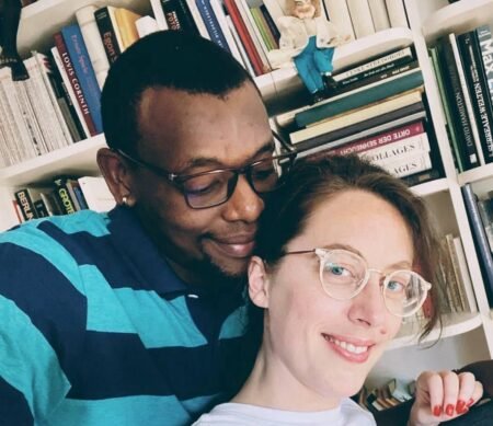 Exiled Ugandan novelist Kakwenza urges Anne Whitehead to move on amid public feud e1744290154842