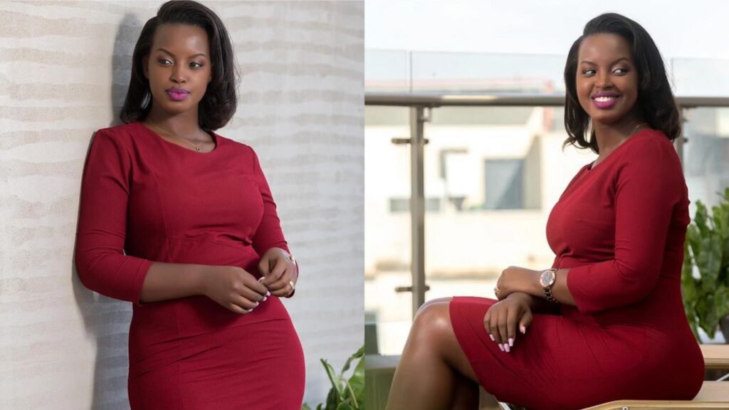 Flavia Tumusiime appointed Head of Broadcast at Nation Media Group