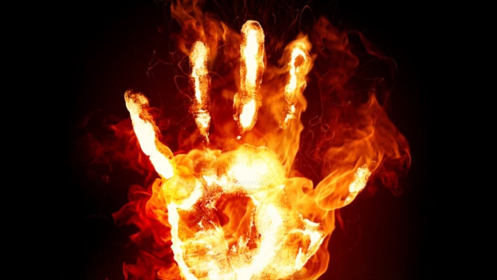 Fuel vendors arrested after 17-year-old girl burns self to death over boyfriend