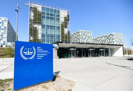 ICC confirms 57m reparations for victims of Ugandan warlord Dominic Ongwen scaled