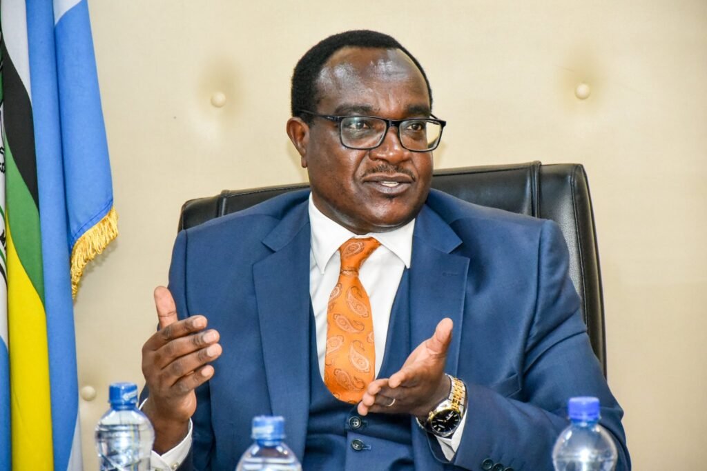 KNEC releases 2023 KCPE, KCSE certificates, warns schools against illegal withholding