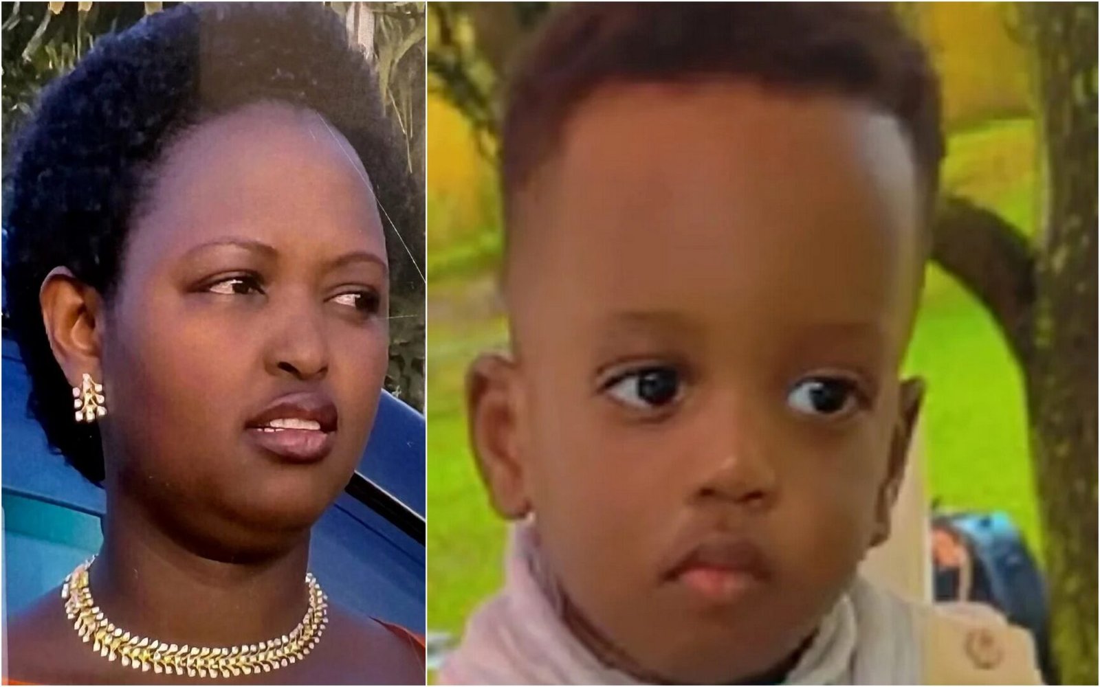Kampala mother arrested after toddler’s mysterious death on day of scheduled DNA test