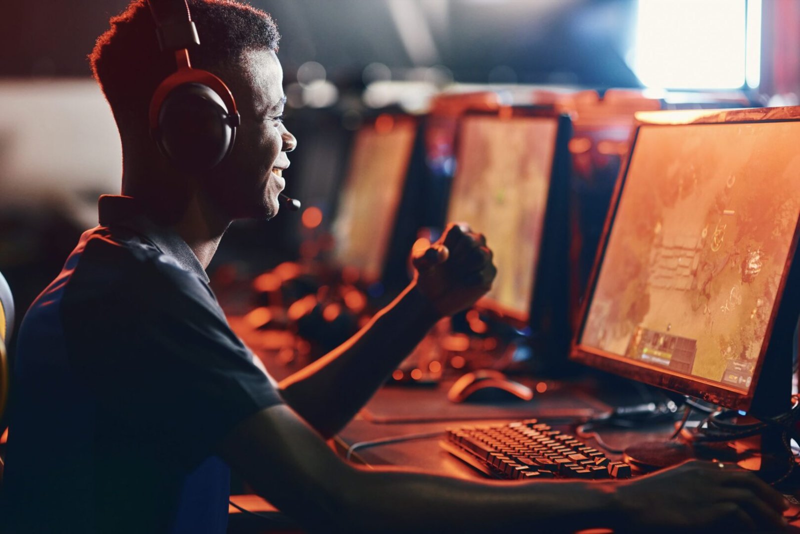 Kenya suspends gambling adverts, influencer marketing for 30 days