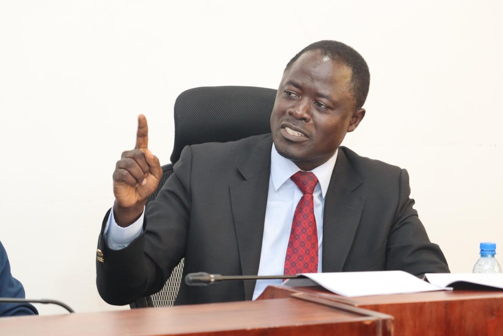 Kenyan MP Peter Kaluma Calls for BBC Ban Over 'Blood Parliament' Documentary