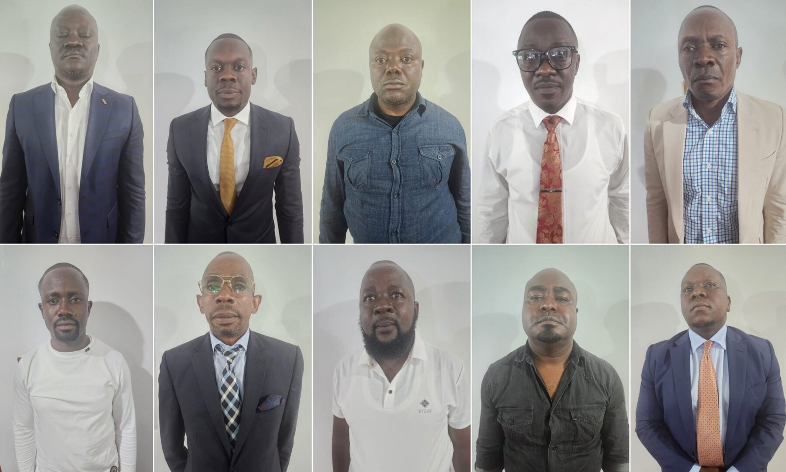 Kenyan detectives bust international gold scam syndicate, seize 350kg of fake bullion
