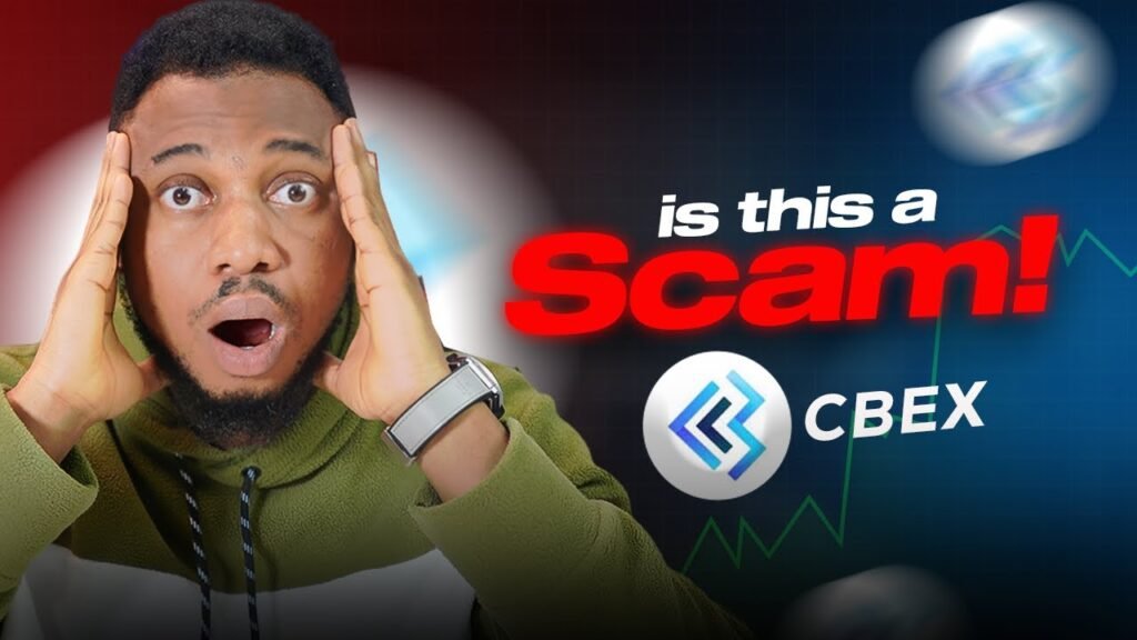 Kenyans, Nigerians lose millions in popular crypto trading platform collapse