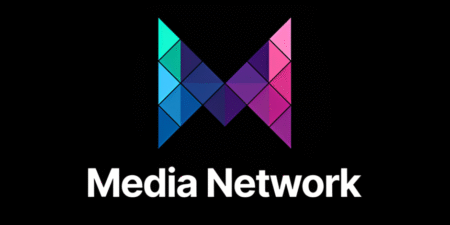 Media Network crypto crashes 60% as Coinbase delists token