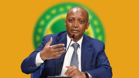 Morocco will host the best AFCON yet, says CAF President Dr Patrice Motsepe