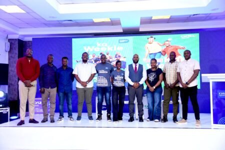 MultiChoice Uganda launches 'Ka Weekie': Affordable 7-day DStv & GOtv packages