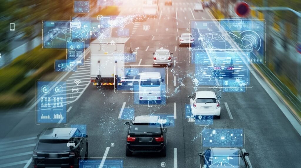 NTSA set to deploy advanced speed detection cameras to combat traffic violations