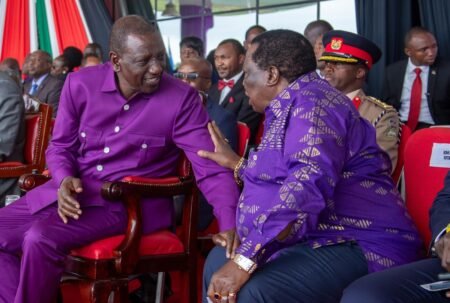 Nyanza hotel workers demand 40% pay rise, urge Ruto to intervene ahead of Labour Day Nyanza hotel workers demand 40% pay rise, urge Ruto to intervene ahead of Labour Day